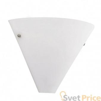 Настенный светильник Ideal Lux Cocktail AP1 Small Bianco