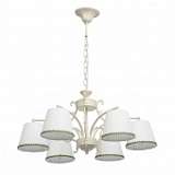 Подвесная люстра MW-Light Моника 6 372012206