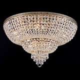 Потолочная люстра Maytoni Palace A891-PT80-G