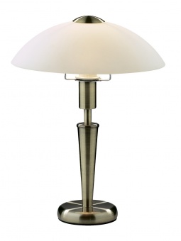 Настольная лампа Odeon Light Parma 2154/1T