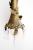 Подвесной светильник Arte Lamp Bells A1796SP-1BG страна Италия Подвесной светильник Arte Lamp Bells A1796SP-1BG