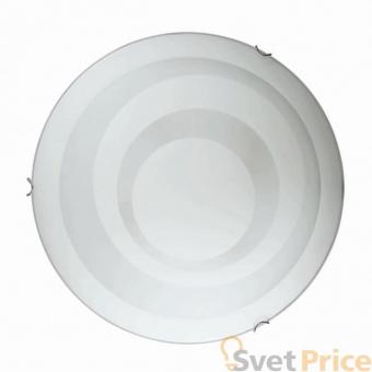 Настенный светильник Ideal Lux Dony PL3