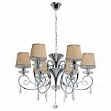 Подвесная люстра MW-Light Федерика 379018306