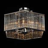 Потолочная люстра MW-Light Аделард 642010506