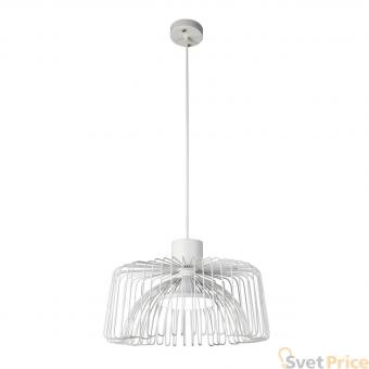 Подвесной светодиодный светильник Favourite Qualle 1977-1P