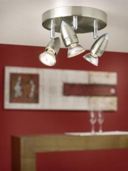 Спот Eglo Magnum 24727