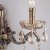Бра Bogates Beatrix 285/2 Strotskis страна Россия Бра Bogates Beatrix 285/2 Strotskis