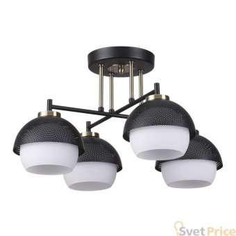 Потолочная люстра Lumion Jade 4456/4C