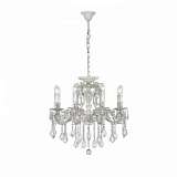Подвесная люстра Donolux Palazzo S110217/8