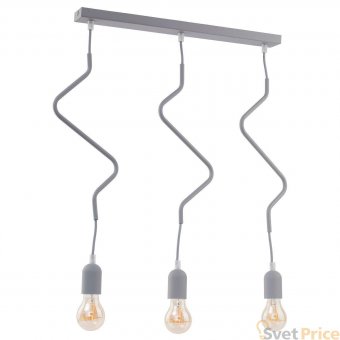 Подвесной светильник TK Lighting 2438 Zigzak