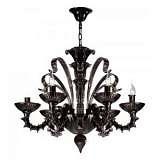 Подвесная люстра Donolux Opera S110188/6black