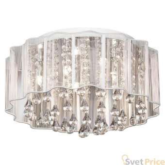 Потолочная люстра Lussole Lgo GRLSL-3307-06