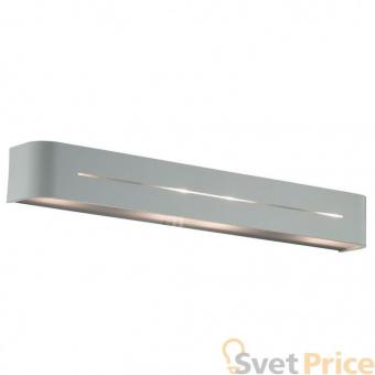 Настенный светильник Ideal Lux Posta AP4 Bianco