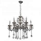 Подвесная люстра MW-Light Селена 10 482013606