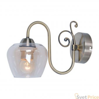 Бра Toplight Sybilla TL1157-1W