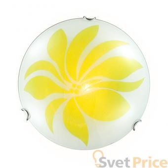 Потолочный светильник Sonex Fari 151/K