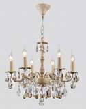 Подвесная люстра Maytoni Pastello ARM387-06-W