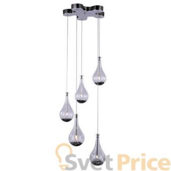 Подвесная люстра Artpole Quelle 004276