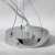 Потолочная люстра Lussole Lgo GRLSL-3307-06 страна Италия Потолочная люстра Lussole Lgo GRLSL-3307-06