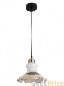 Подвесной светильник Toplight Cassandra TL4320D-01AB