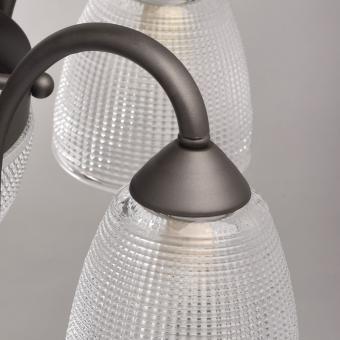 Подвесная люстра MW-Light Олимп 318014508