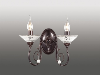 Бра Odeon Light Rey 2699/2W