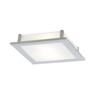 Потолочный светильник Arte Lamp Spruzzi A6064PL-2SS