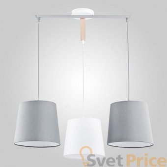 Подвесная люстра TK Lighting 1279 Balance