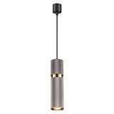 Подвесной светильник Odeon Light Afra 4745/5L