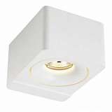 Настенный светильник Donolux DL18620/01WW-R White
