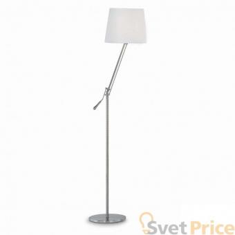 Торшер Ideal Lux Regol PT1 Bianco
