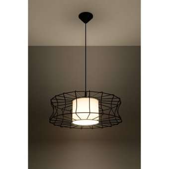 Подвесная люстра Sollux Salerno SL.0300