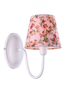 Бра Arte Lamp Provence A9212AP-1WH