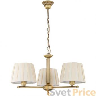 Подвесная люстра TK Lighting 1103 Queen 3