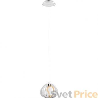Подвесной светильник TK Lighting 321 Mela White