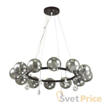 Подвесная люстра Odeon Light Magno 3982/12