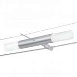 Струнный светильник Paulmann Wire Systems Duetti II 97414
