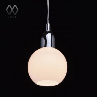 Подвесная люстра MW-Light Гэлэкси 632011605