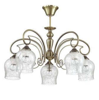 Подвесная люстра Lumion Monica 3135/5