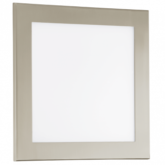 Потолочный светодиодный светильник Eglo LED Auriga 91683