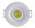 Встраиваемый светодиодный светильник Horoz Silvia 1W 4200К белый 016-039-0001 страна Турция Встраиваемый светодиодный светильник Horoz Silvia 1W 4200К белый 016-039-0001