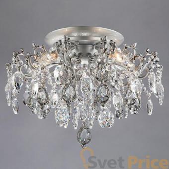 Потолочная люстра Bogates Wonderful 276/5 Strotskis