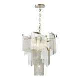 Подвесная люстра Odeon Light Graza 4630/7