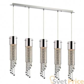 Подвесной светильник Ideal Lux Gocce SB5