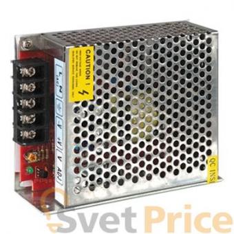 Блок питания LED STRIP PS 60W 12V Gauss 202003060