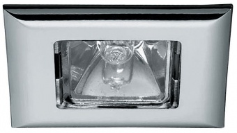 Уличный светильник Paulmann Premium Quadro 5703