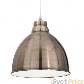 Подвесной светильник Ideal Lux Navy SP1 Brunito