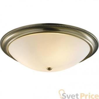 Настенный светильник Sonex Bris 3231