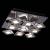 Спот MW-Light Граффити 678010109 страна Германия Спот MW-Light Граффити 678010109