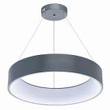 Подвесной светодиодный светильник MW-Light Ривз 674011401